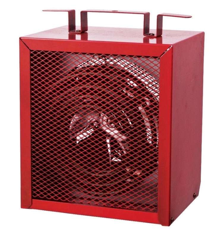 Recall electric heater